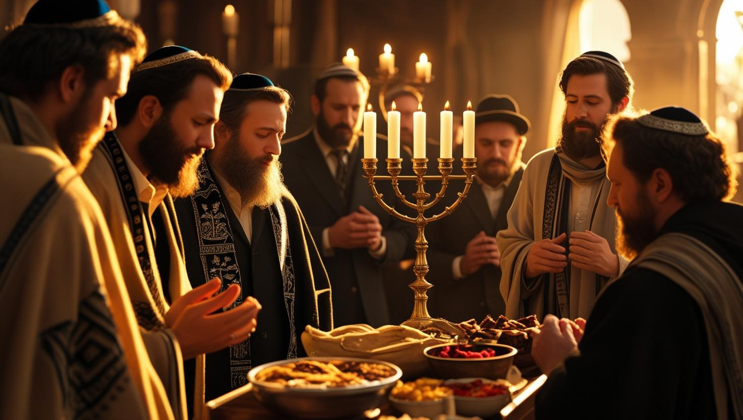 Holy Days: Understanding Their Significance - יהוה אחד | YHWH Echad